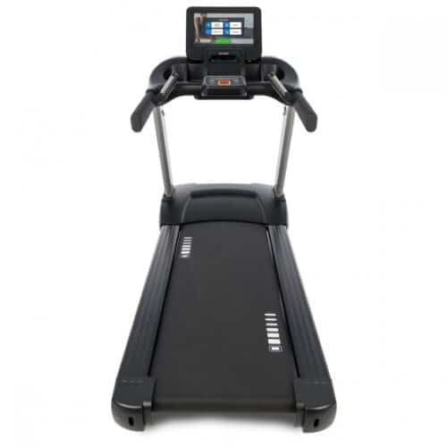 Spirit Fitness CT800ENT Treadmill; Commercial - Image 3