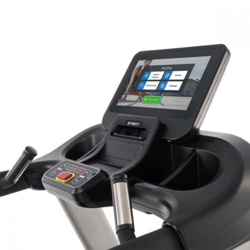 Spirit Fitness CT800ENT Treadmill; Commercial - Image 5