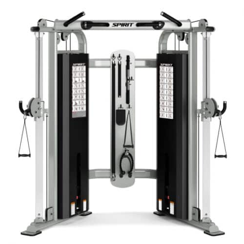Spirit Fitness Functional Trainer - ST800FT - Image 2