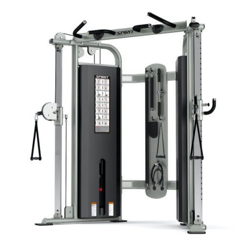 Spirit Fitness Functional Trainer - ST800FT