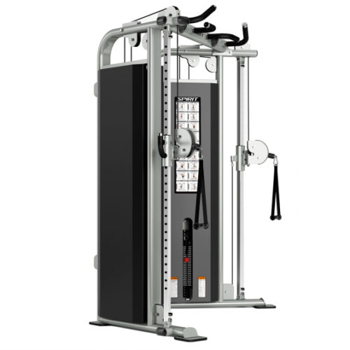 Spirit Fitness Functional Trainer - ST800FT - Image 3