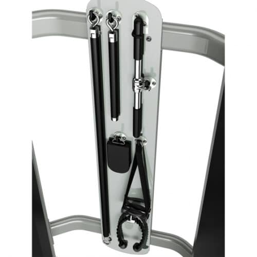 Spirit Fitness Functional Trainer - ST800FT - Image 4