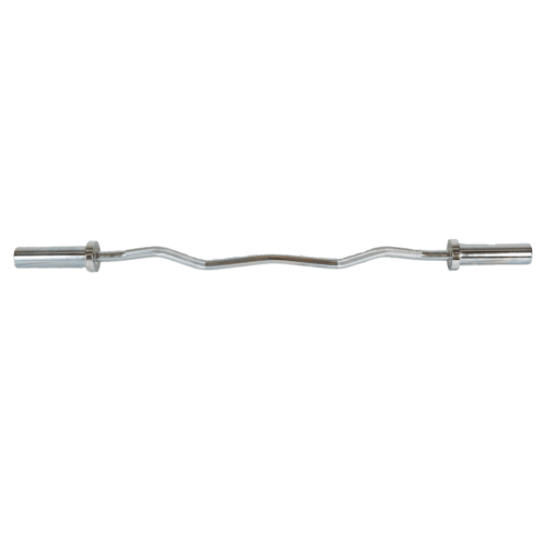 Curl Bar Chrome - Image 2