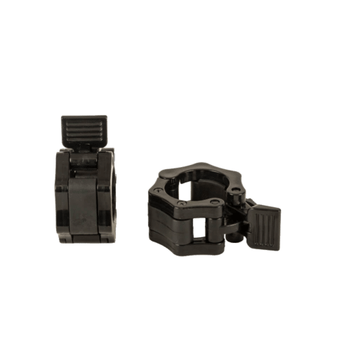 Lock Jaw Collars