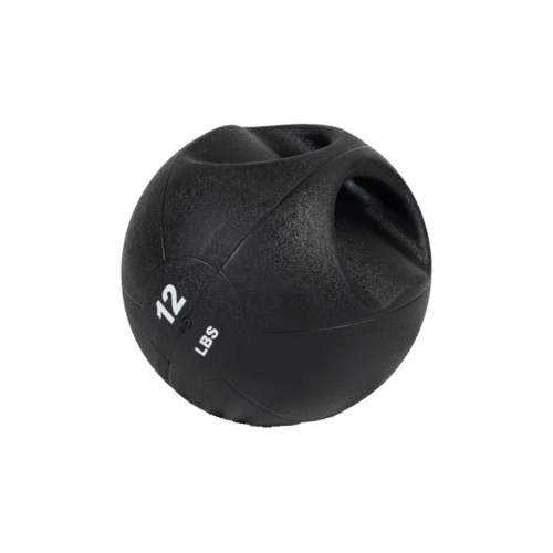 Portland Fitness Equipment Medicine Balls with Handles