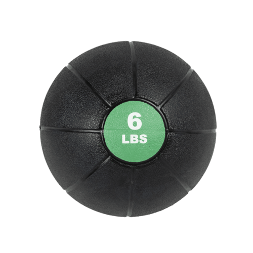 Portland Fitness Equipment Rubber Medicine Balls - Image 4