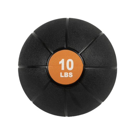 Portland Fitness Equipment Rubber Medicine Balls - Image 5