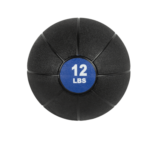Portland Fitness Equipment Rubber Medicine Balls - Image 6