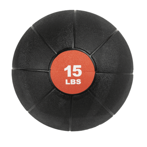 Portland Fitness Equipment Rubber Medicine Balls - Image 7