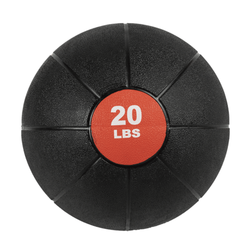 Portland Fitness Equipment Rubber Medicine Balls - Image 8