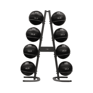 Portland Fitness Equipment Wall/Slam Balls