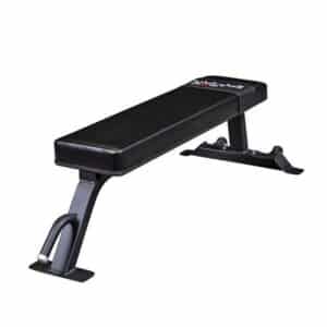 Body-Solid Commercial Flat Bench SFB125