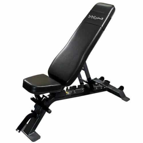 Body-Solid Flat/Incline/Decline SFID325B