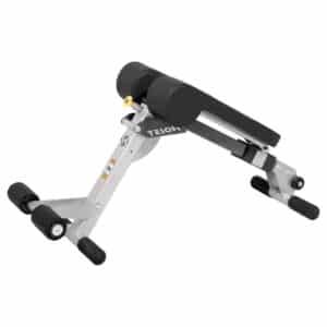 Hoist Ab/Back Hyper Bench HF-4263