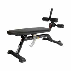 Hoist Fitness HF 5264 Adjustable Ab Bench