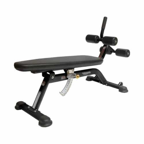 Hoist Fitness HF 5264 Adjustable Ab Bench