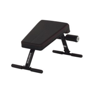 Inspire Mini Crunch Bench - MCB1