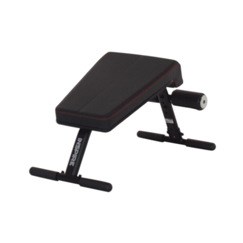 Inspire Mini Crunch Bench - MCB1