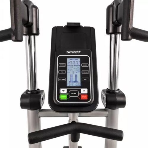 Spirit CVC800 Vertical Climber - Image 2
