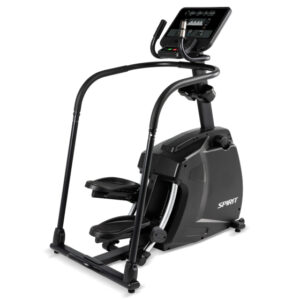 Spirit CS800 Stepper