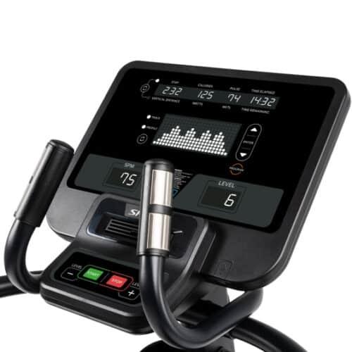 Spirit CS800 Stepper - Image 2