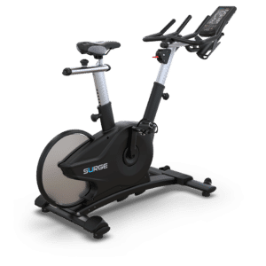 True Fitness Surge Spin Bike