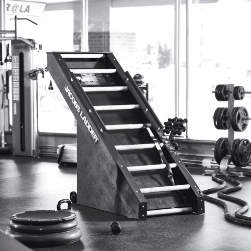 StairMaster Jacobs Ladder 2 JL2 - Image 2