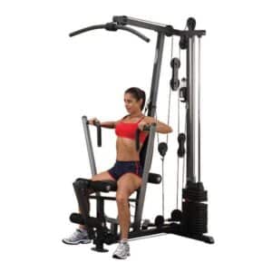 Body-Solid G1S Home Gym
