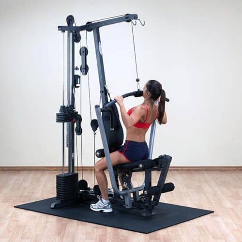 Body-Solid G1S Home Gym - Image 2