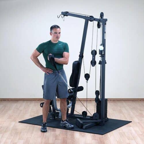 Body-Solid G1S Home Gym - Image 3