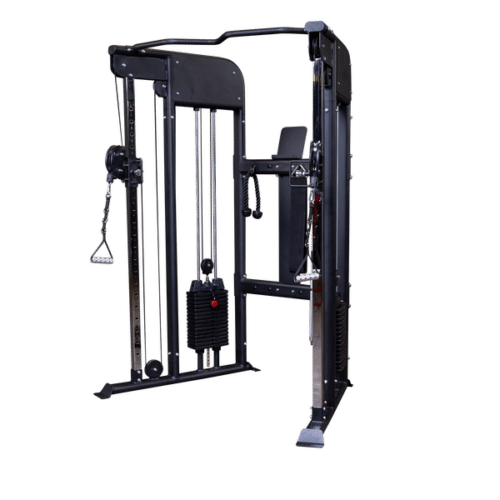 Body-Solid GFT100 Functional Trainer