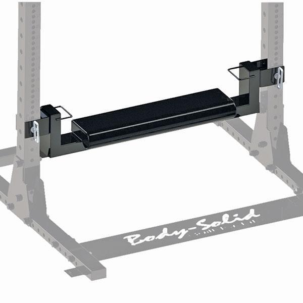 Body-Solid Hip Thruster Rack Attachment Body-Solid Hip Thruster Rack  Attachment 