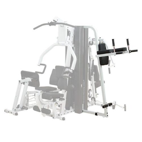 Body-Solid Vertical Knee Raise Attachment