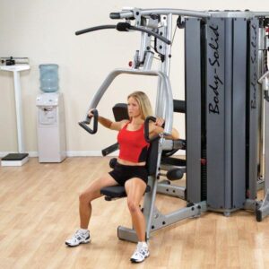 Body-Solid Hip Thruster Rack Attachment Body-Solid Hip Thruster