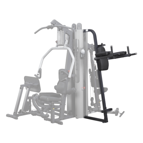 Body-Solid Knee Raise Attachment