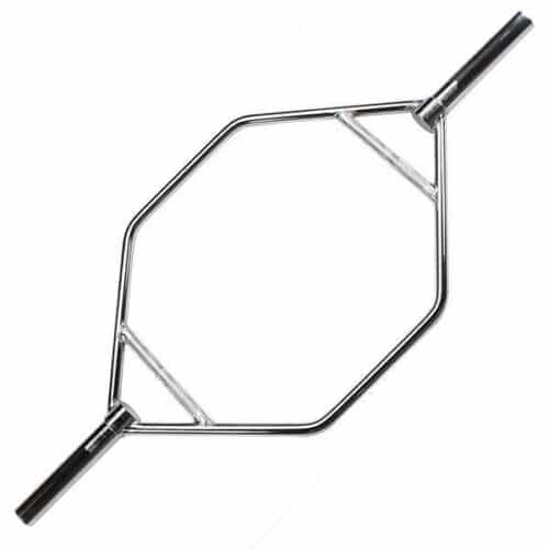 Body-Solid Olympic Trap Bar