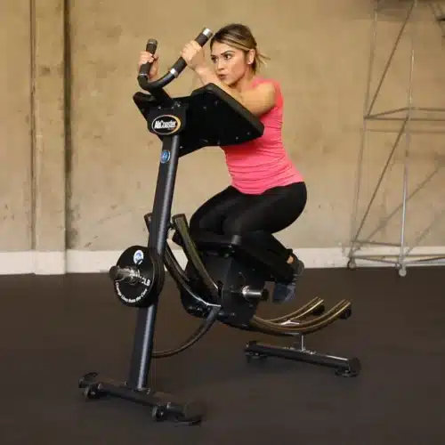 Ab Coaster® CS1500 - Image 2