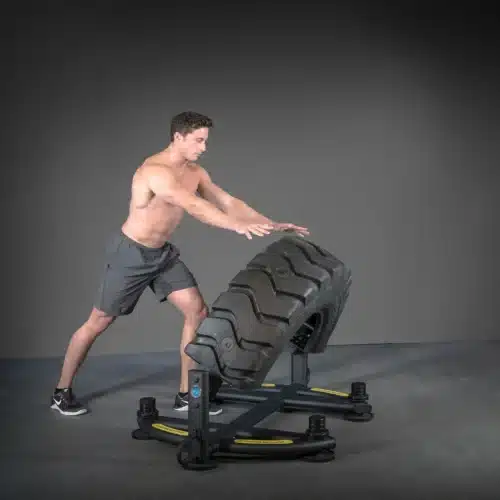 TireFlip 180® - Image 2