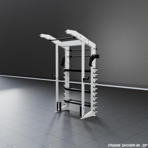 Throwdown Functional Core Station