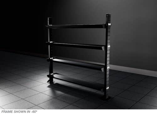 Throwdown XTR Standard Storage