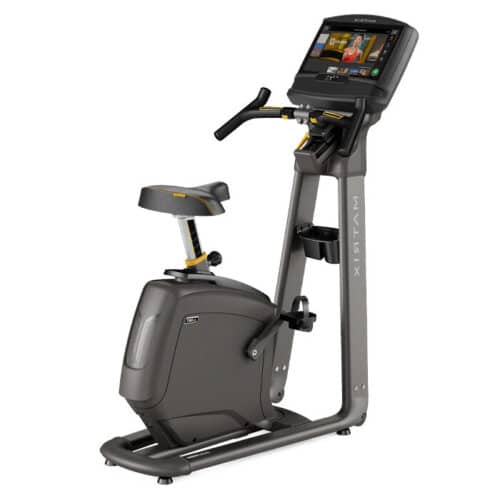 Matrix U30 Upright Bike
