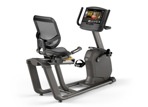 Matrix R30 Recumbent Bike