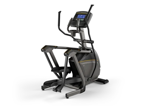 Matrix Elliptical E30