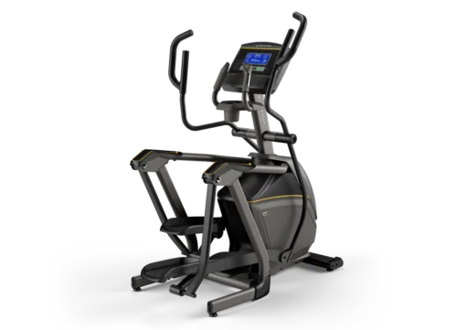 Matrix Elliptical E50