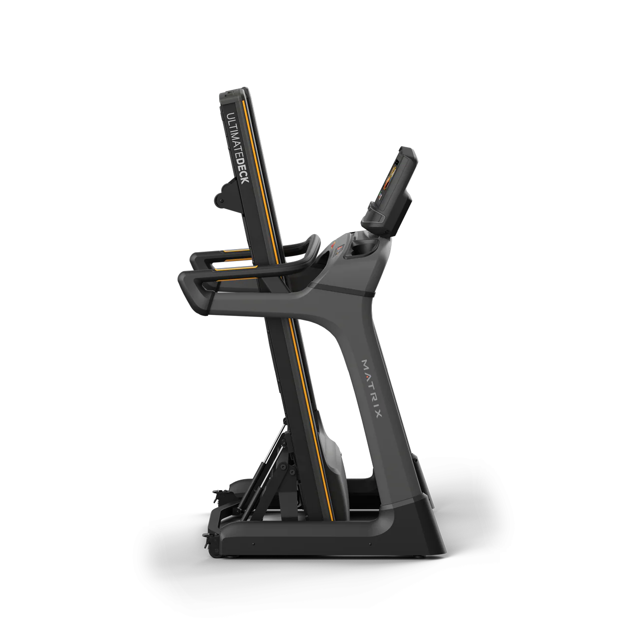 Matrix Treadmill TF30 - Image 2