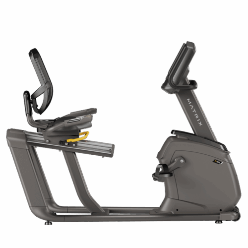 Matrix R30 Recumbent Bike - Image 2