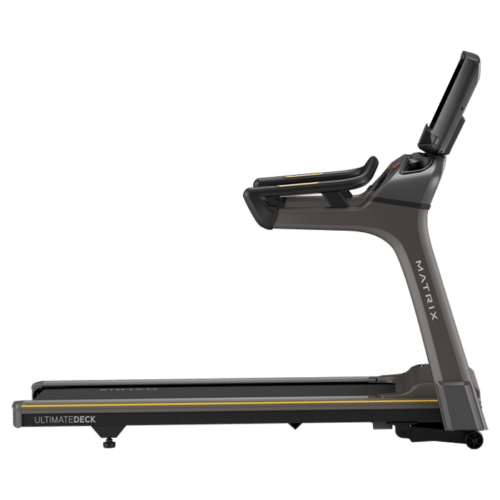 Matrix Treadmill T30 - Image 2