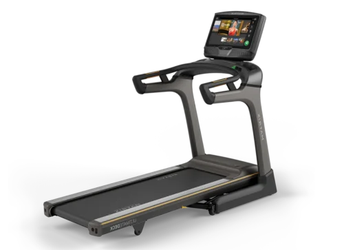 Matrix Treadmill T75
