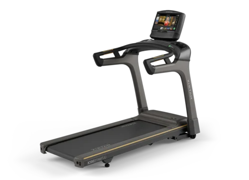 Matrix Treadmill T30