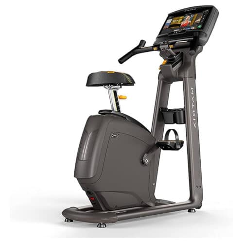 Matrix U50 Upright Bike